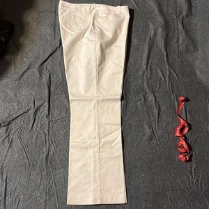 White, Worthington Slacks